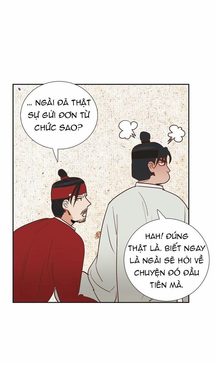 Rạp Chiếu Phim Bl Cổ Điển 14 NT Byeon Hakdo trang 27