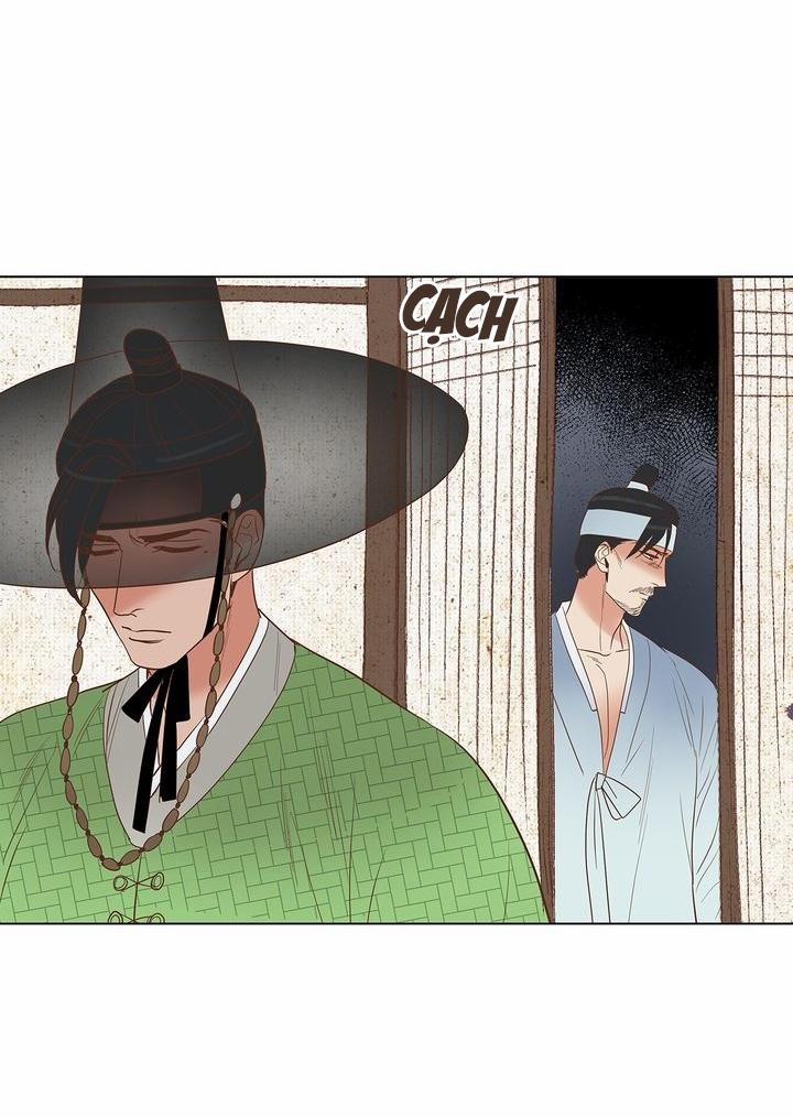 Rạp Chiếu Phim Bl Cổ Điển 14 NT Byeon Hakdo trang 4