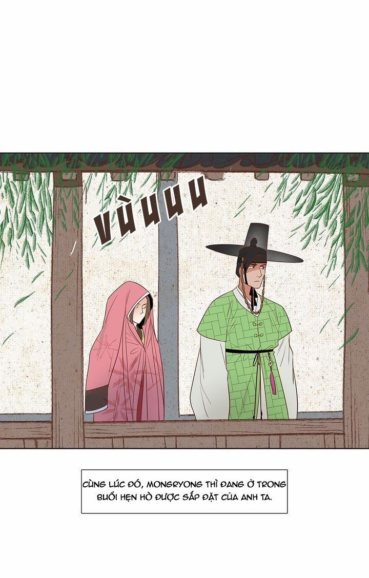 Rạp Chiếu Phim Bl Cổ Điển 14 NT Byeon Hakdo trang 7