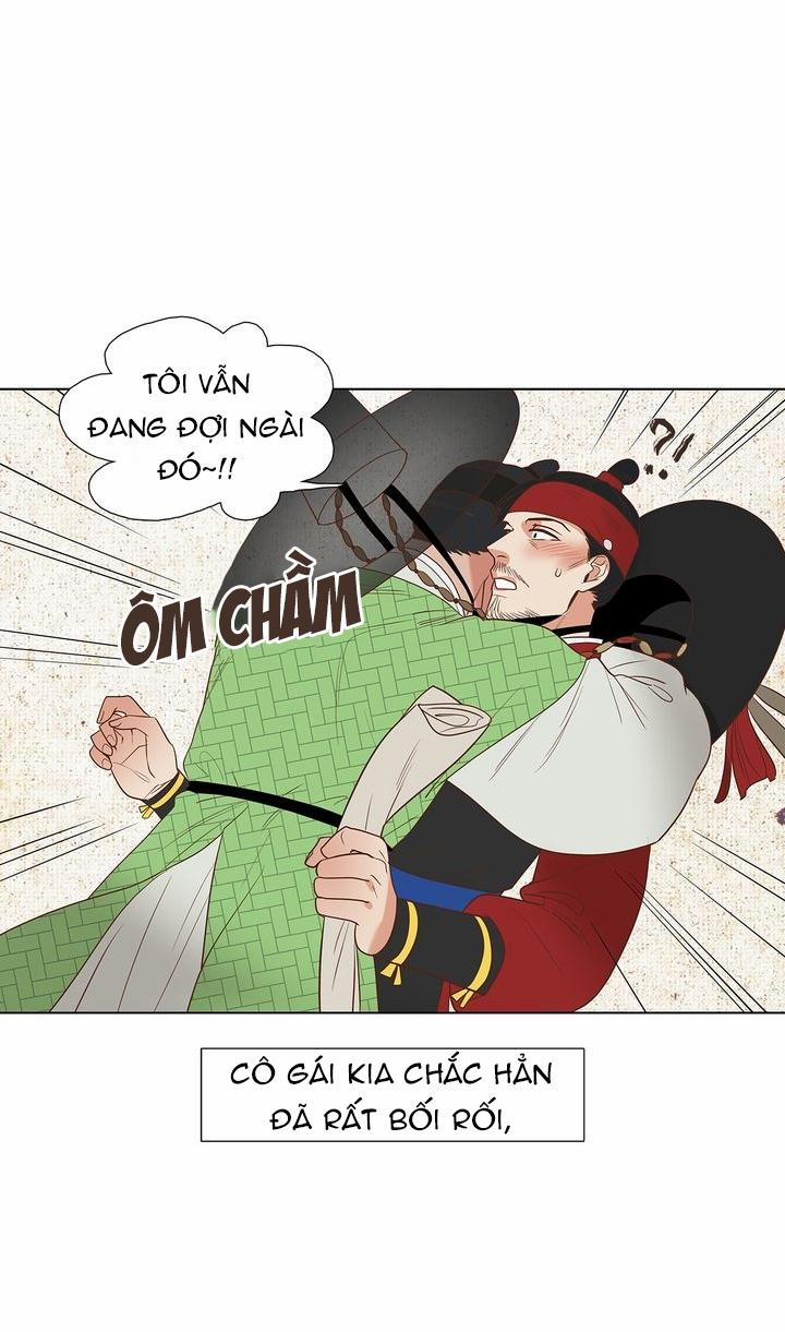 Rạp Chiếu Phim Bl Cổ Điển 14 trang 12