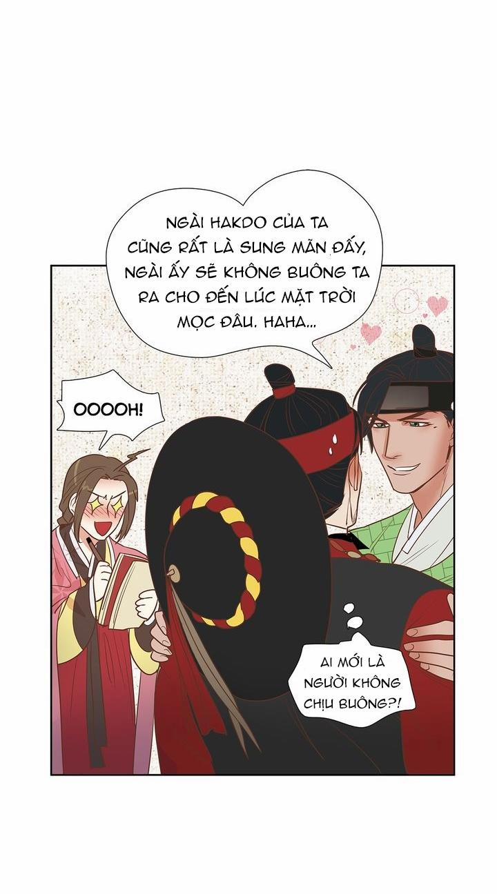 Rạp Chiếu Phim Bl Cổ Điển 14 trang 17