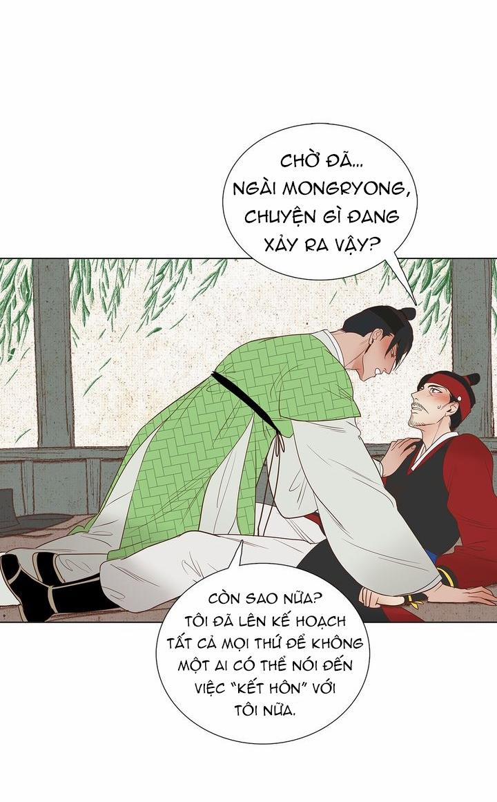 Rạp Chiếu Phim Bl Cổ Điển 14 trang 19