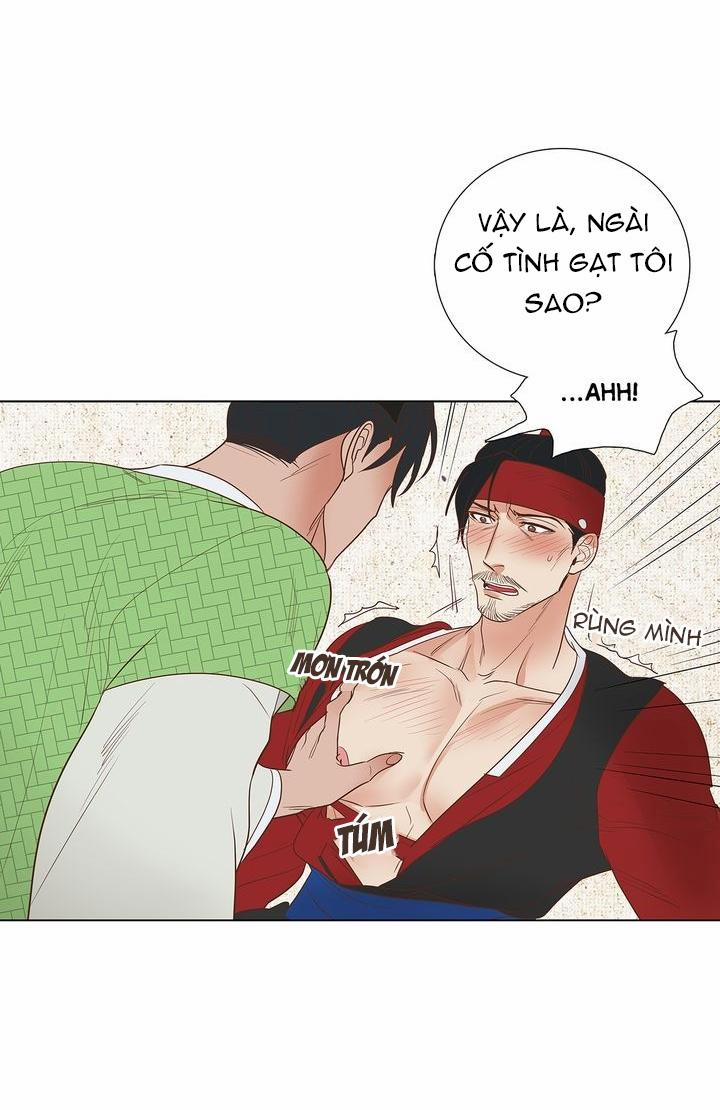 Rạp Chiếu Phim Bl Cổ Điển 14 trang 20