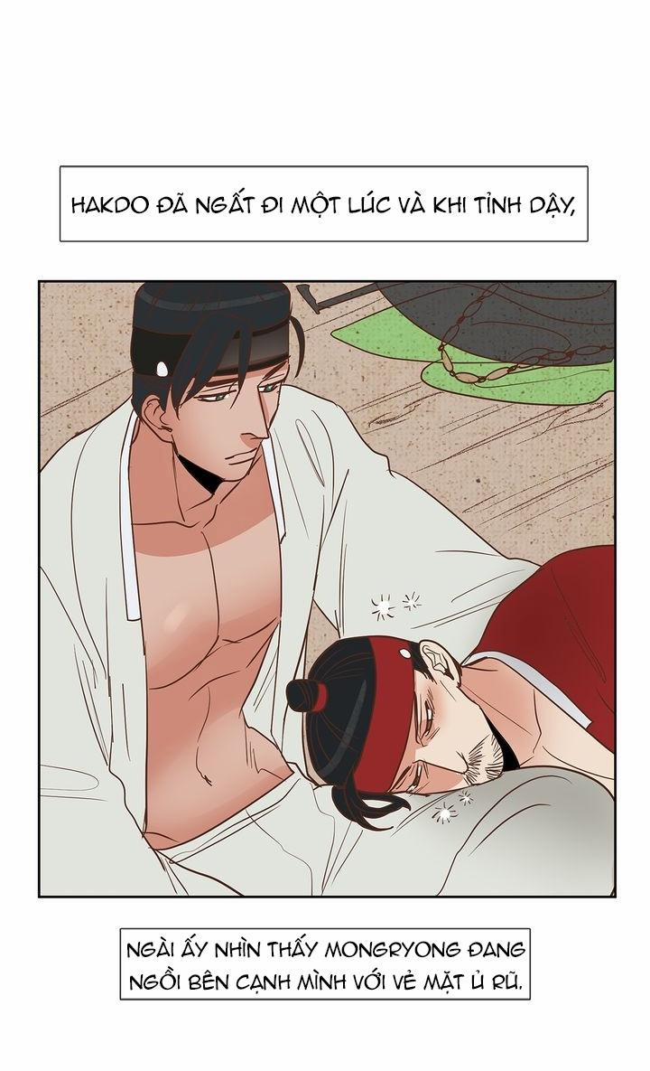 Rạp Chiếu Phim Bl Cổ Điển 14 trang 26