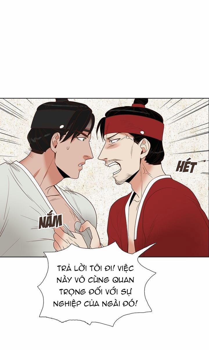 Rạp Chiếu Phim Bl Cổ Điển 14 trang 28