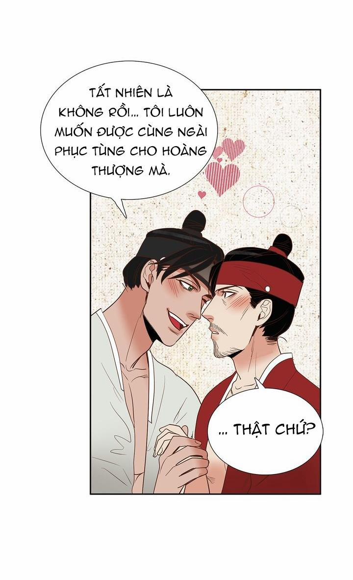 Rạp Chiếu Phim Bl Cổ Điển 14 trang 29