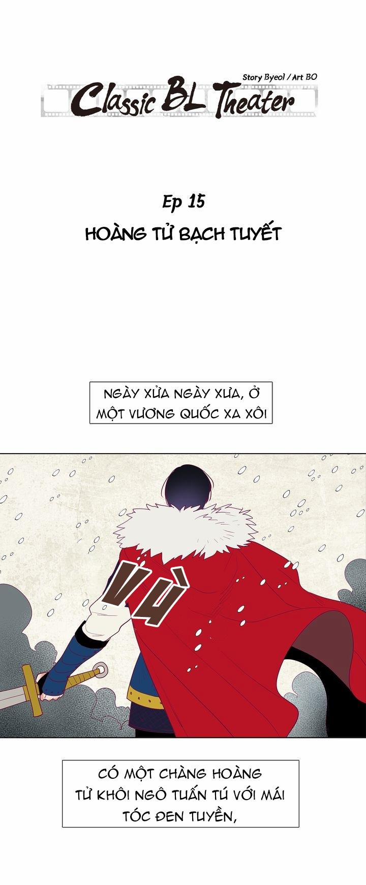 Rạp Chiếu Phim Bl Cổ Điển 15 trang 0