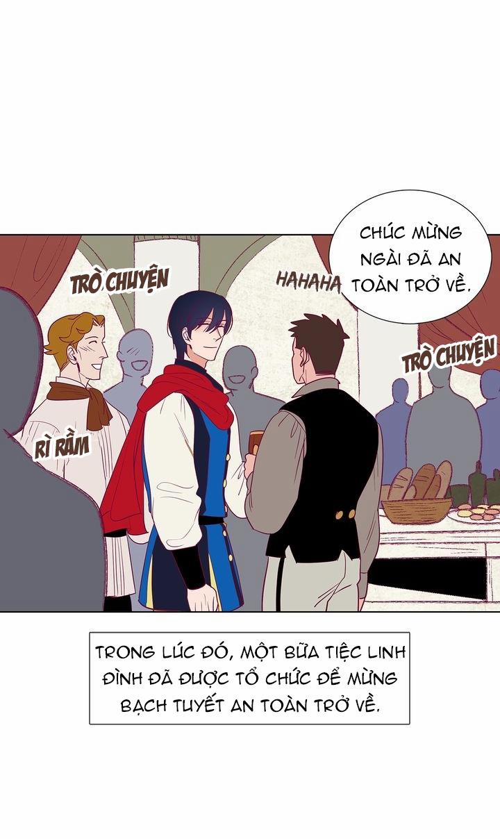 Rạp Chiếu Phim Bl Cổ Điển 15 trang 10