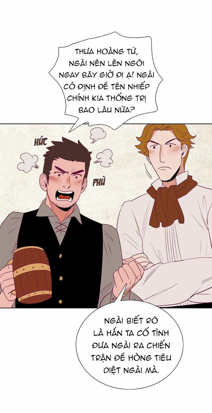 Rạp Chiếu Phim Bl Cổ Điển 15 trang 11