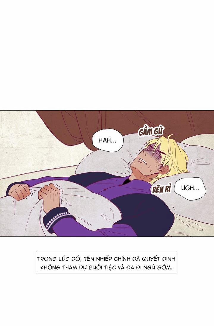 Rạp Chiếu Phim Bl Cổ Điển 15 trang 14