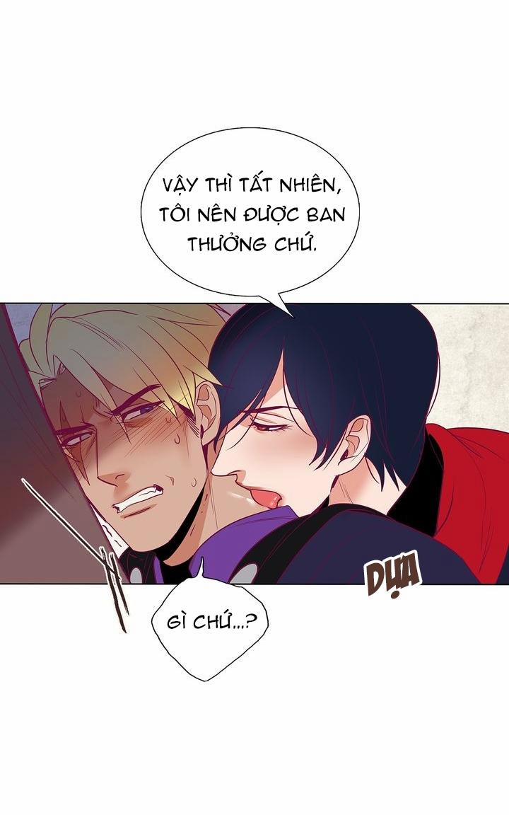 Rạp Chiếu Phim Bl Cổ Điển 15 trang 20