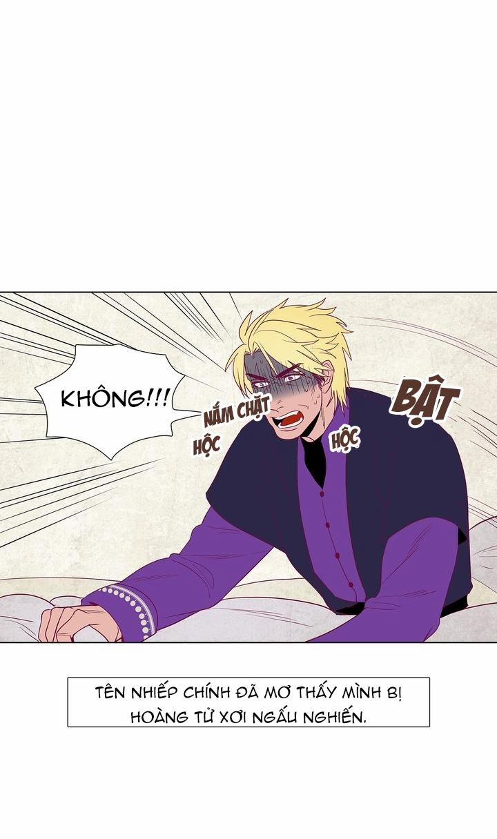 Rạp Chiếu Phim Bl Cổ Điển 15 trang 24