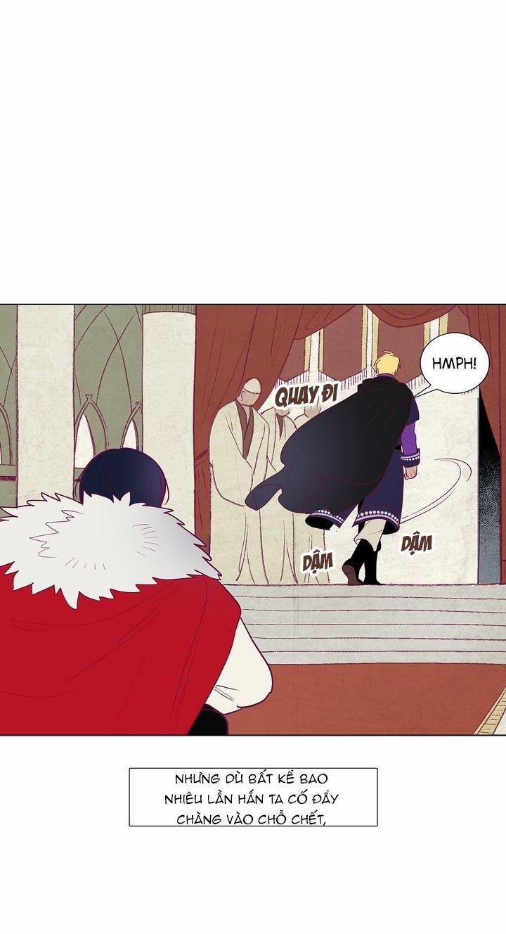 Rạp Chiếu Phim Bl Cổ Điển 15 trang 7