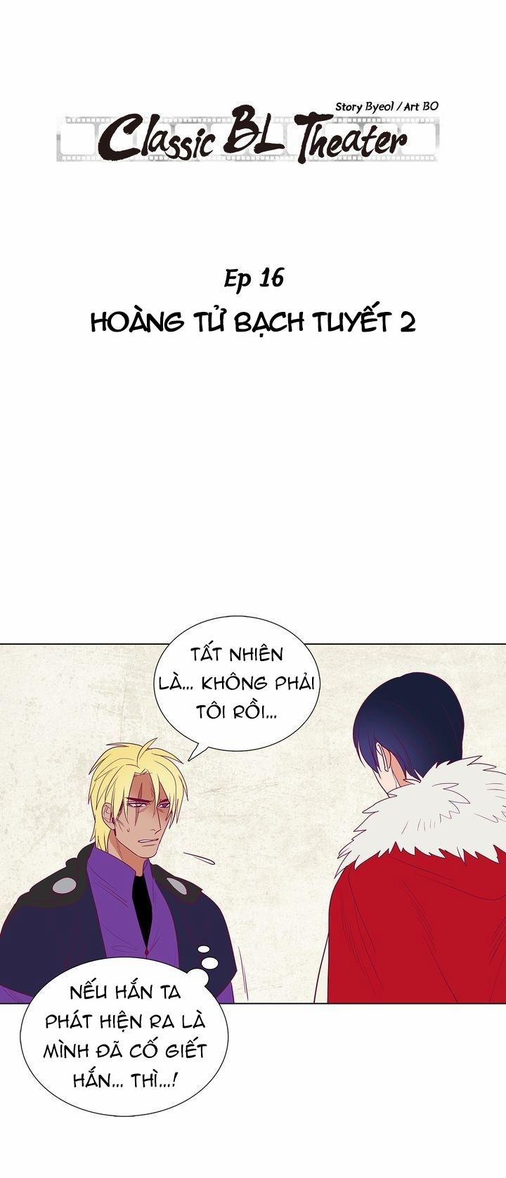 Rạp Chiếu Phim Bl Cổ Điển 16 Bach Tuyet trang 0