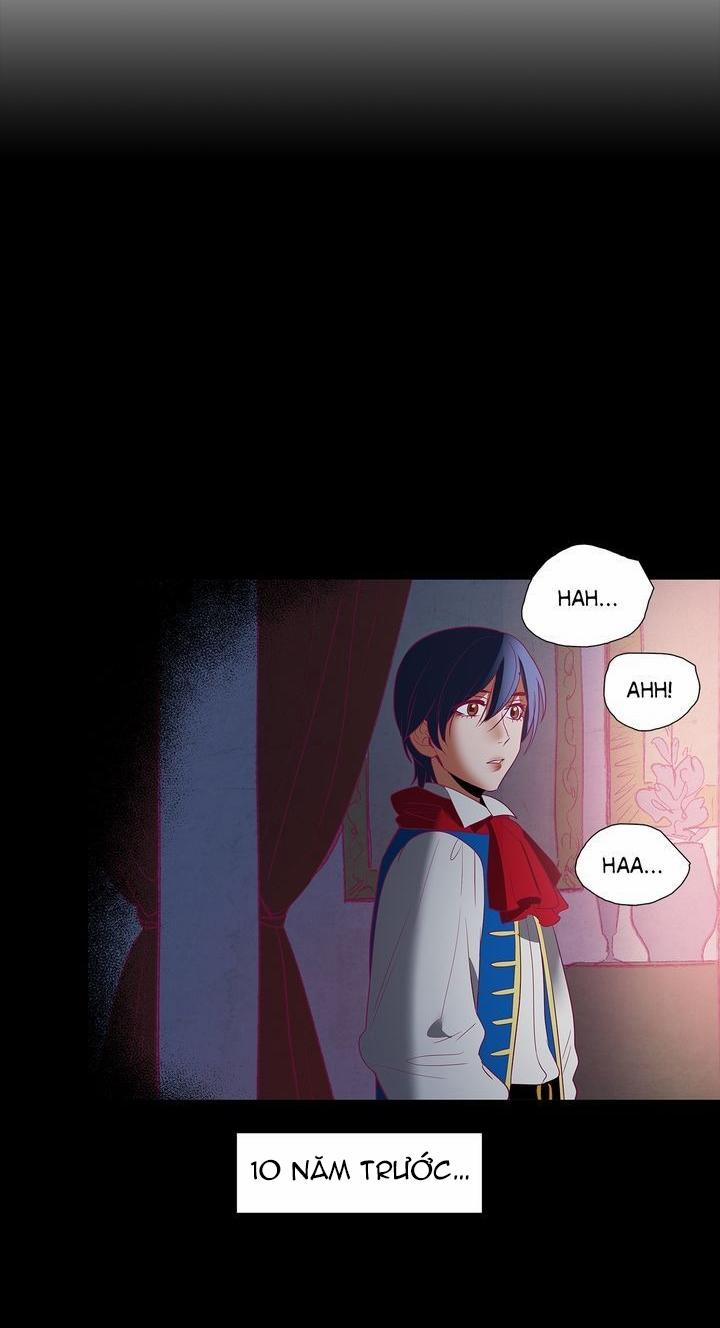 Rạp Chiếu Phim Bl Cổ Điển 16 trang 14