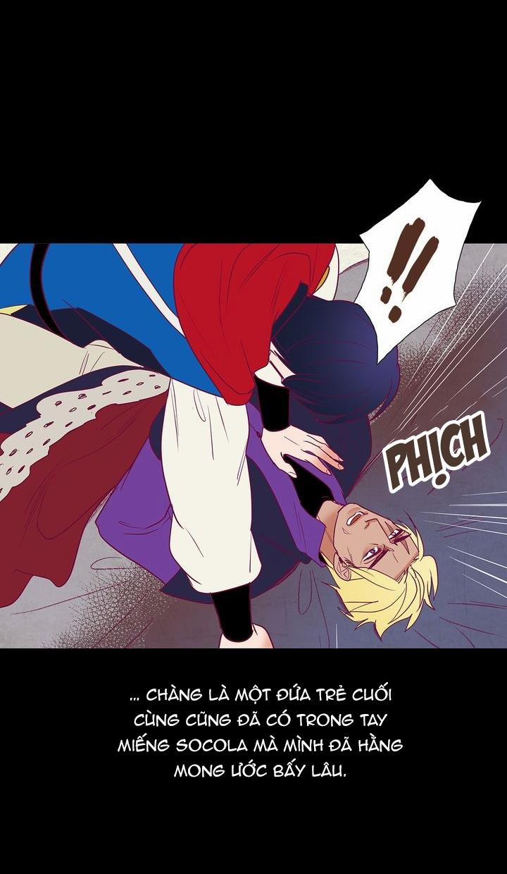 Rạp Chiếu Phim Bl Cổ Điển 17 Bach Tuyet trang 12