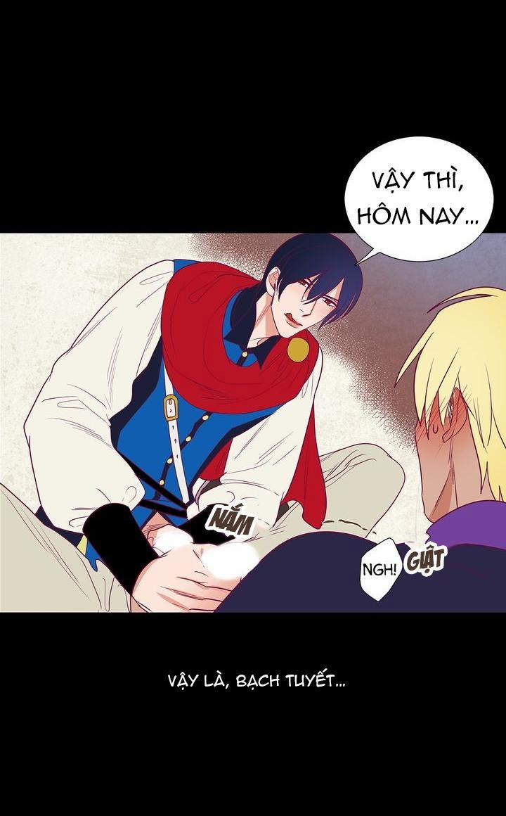 Rạp Chiếu Phim Bl Cổ Điển 17 Bach Tuyet trang 16