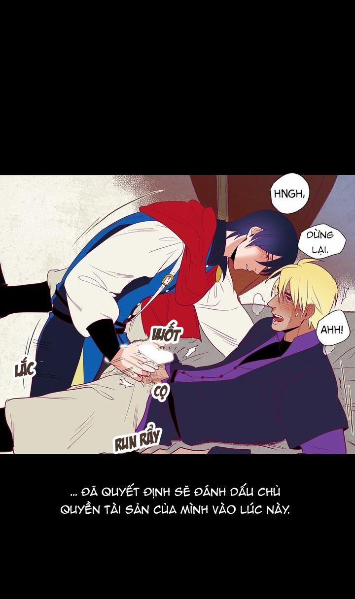 Rạp Chiếu Phim Bl Cổ Điển 17 Bach Tuyet trang 18