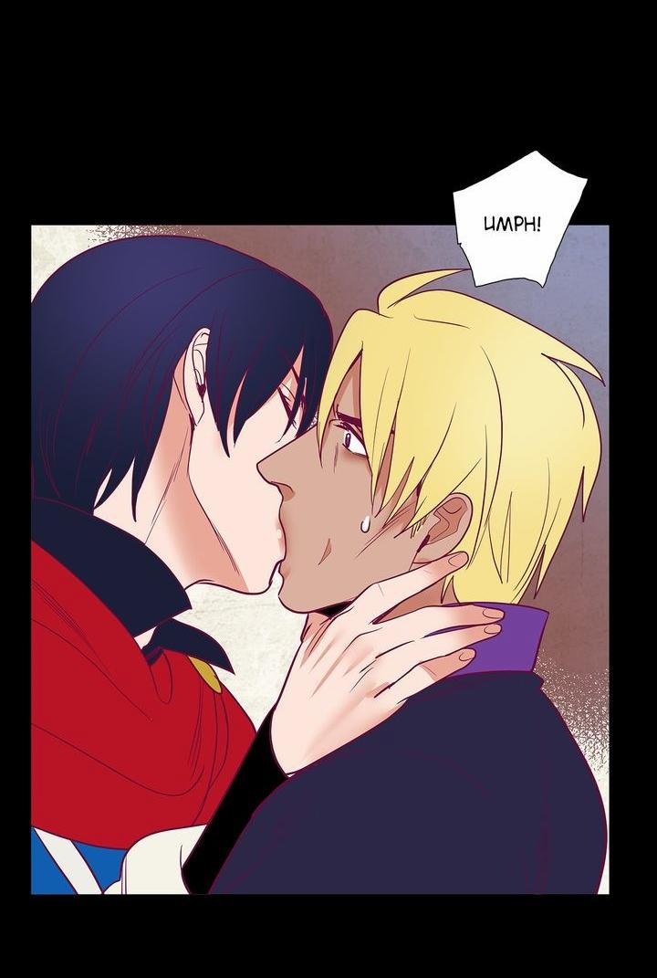 Rạp Chiếu Phim Bl Cổ Điển 17 trang 10