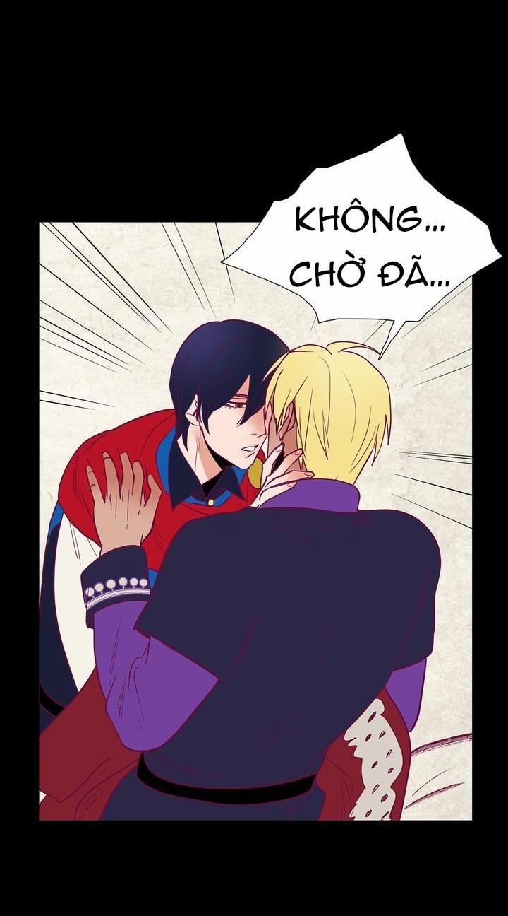 Rạp Chiếu Phim Bl Cổ Điển 17 trang 11