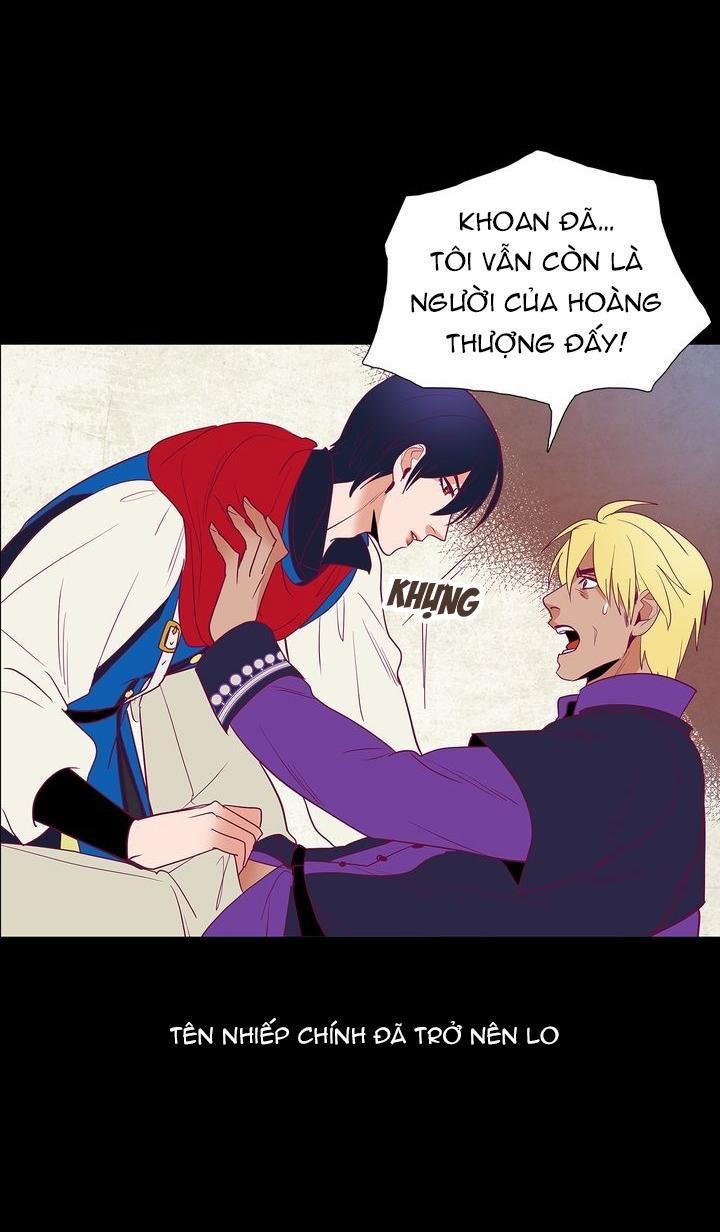 Rạp Chiếu Phim Bl Cổ Điển 17 trang 14