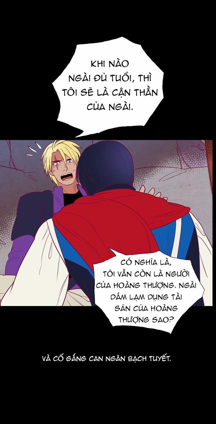 Rạp Chiếu Phim Bl Cổ Điển 17 trang 15