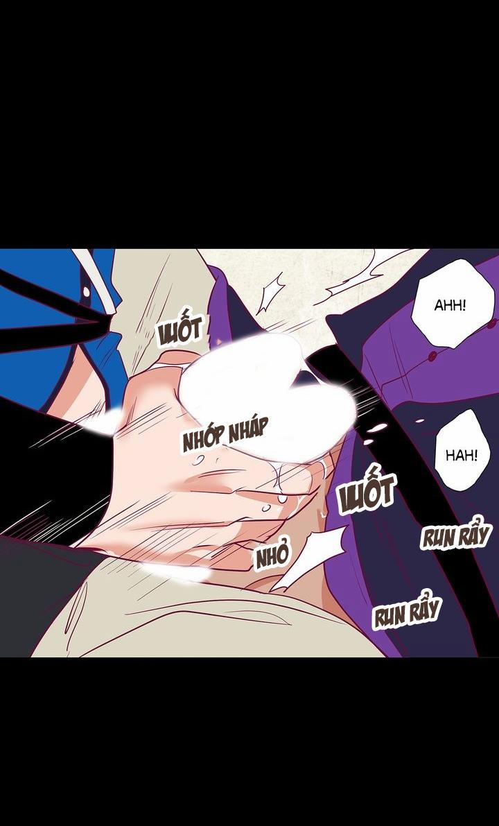 Rạp Chiếu Phim Bl Cổ Điển 17 trang 17