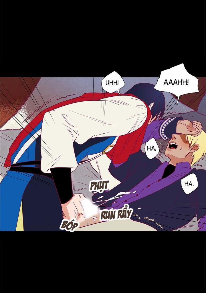 Rạp Chiếu Phim Bl Cổ Điển 17 trang 21