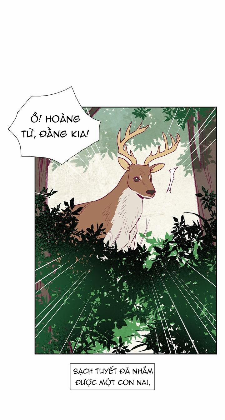 Rạp Chiếu Phim Bl Cổ Điển 17 trang 28