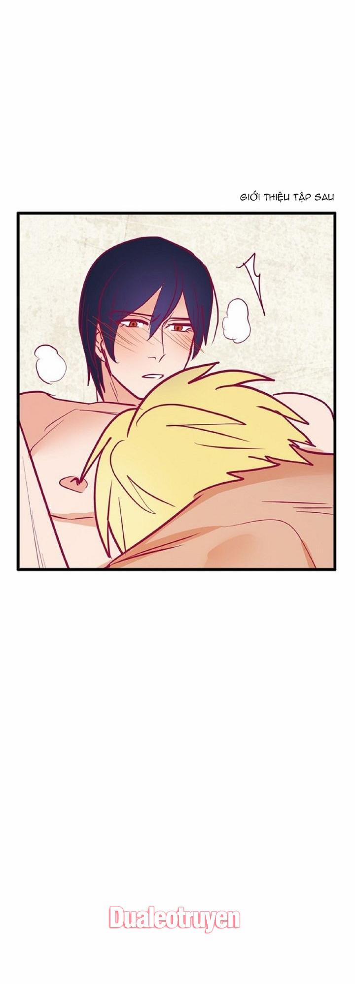 Rạp Chiếu Phim Bl Cổ Điển 17 trang 35