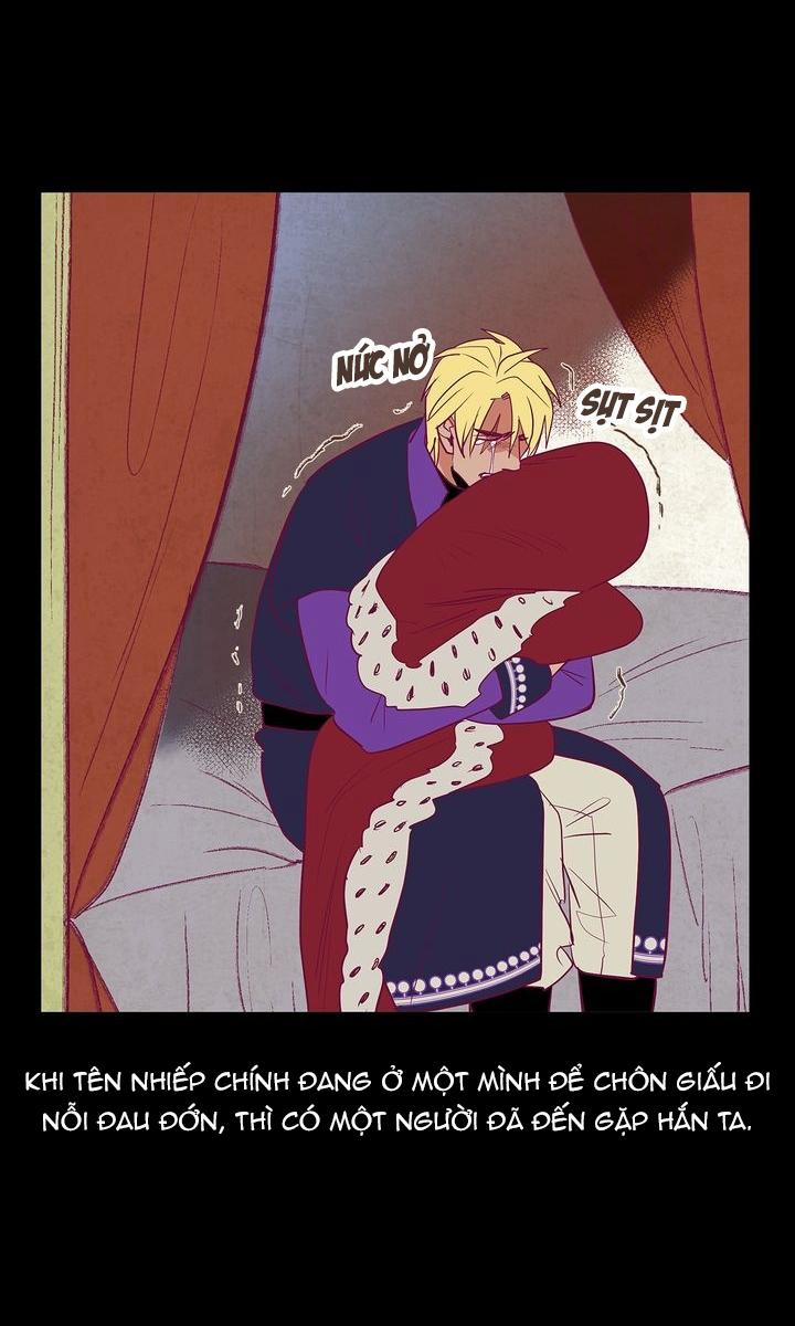 Rạp Chiếu Phim Bl Cổ Điển 17 trang 6