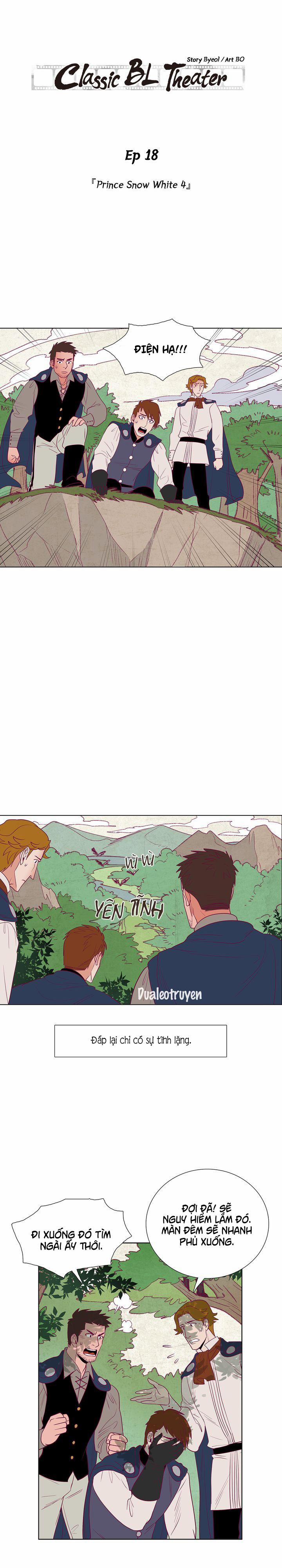 Rạp Chiếu Phim Bl Cổ Điển 18 trang 0