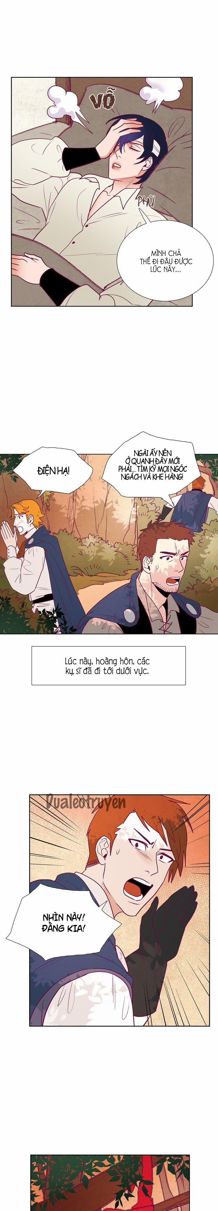 Rạp Chiếu Phim Bl Cổ Điển 18 trang 11