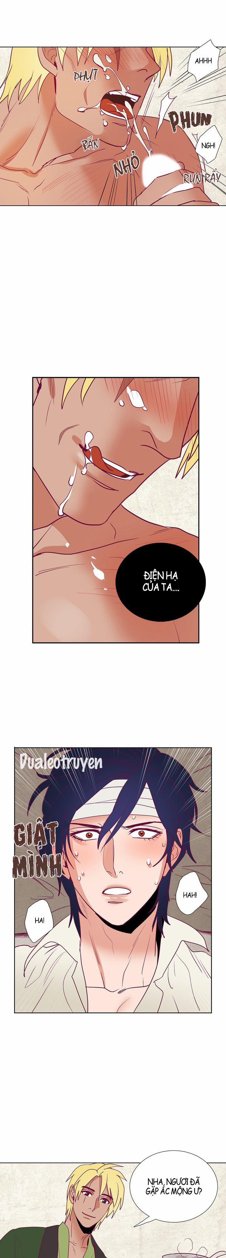 Rạp Chiếu Phim Bl Cổ Điển 18 trang 5