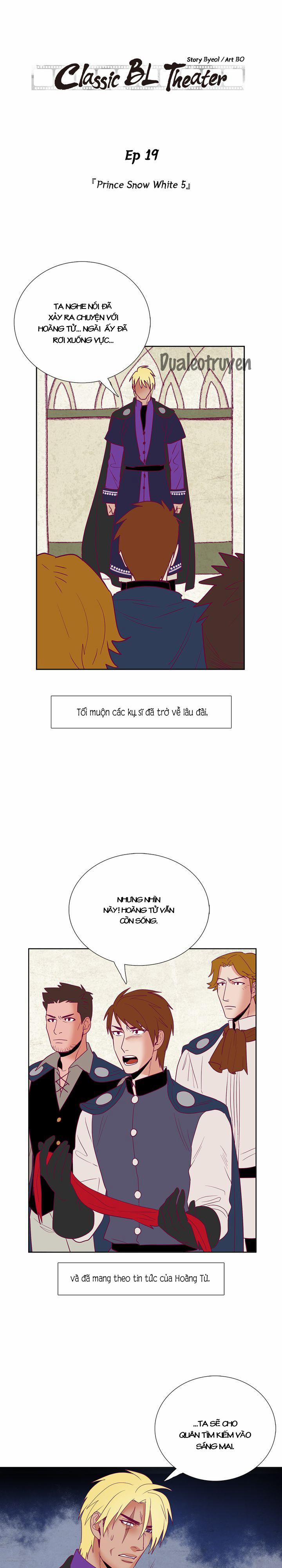 Rạp Chiếu Phim Bl Cổ Điển 19 Bach Tuyet trang 0