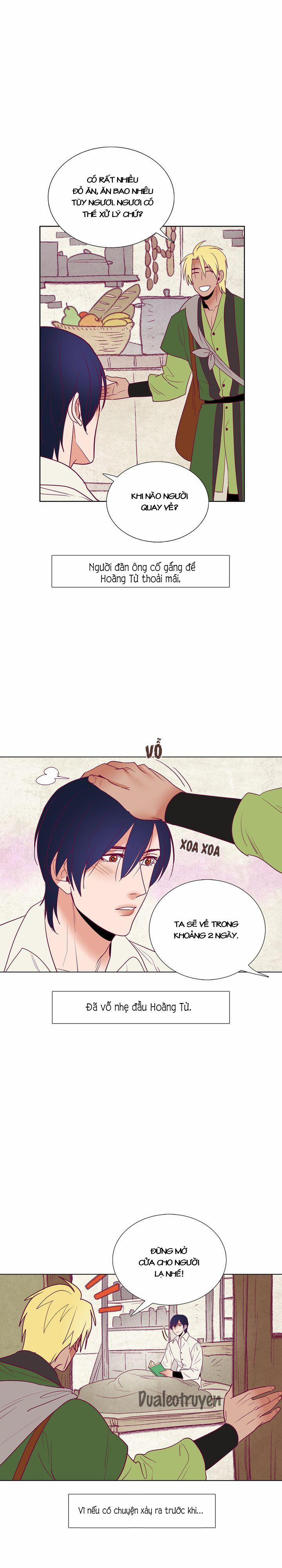 Rạp Chiếu Phim Bl Cổ Điển 19 Bach Tuyet trang 4