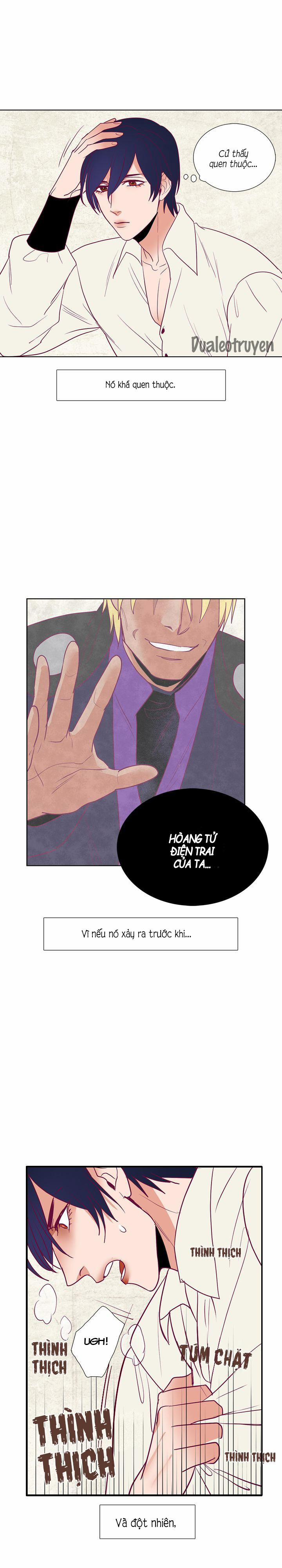 Rạp Chiếu Phim Bl Cổ Điển 19 Bach Tuyet trang 6