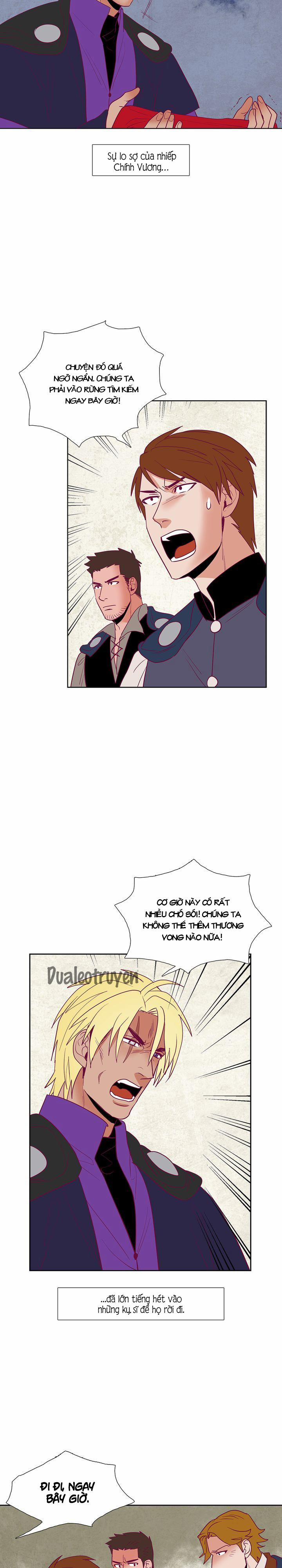 Rạp Chiếu Phim Bl Cổ Điển 19 trang 1