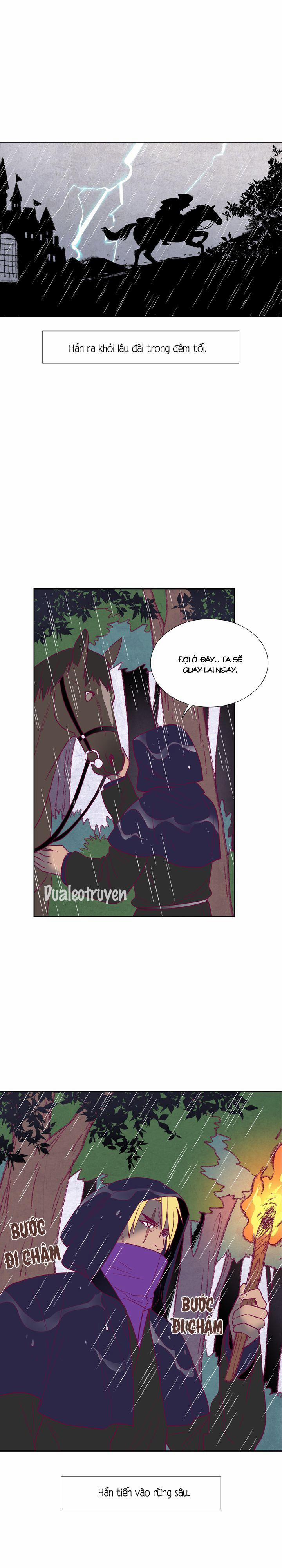 Rạp Chiếu Phim Bl Cổ Điển 19 trang 12