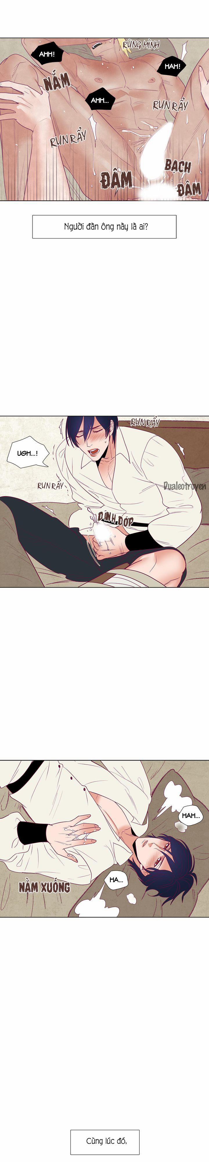 Rạp Chiếu Phim Bl Cổ Điển 19 trang 9