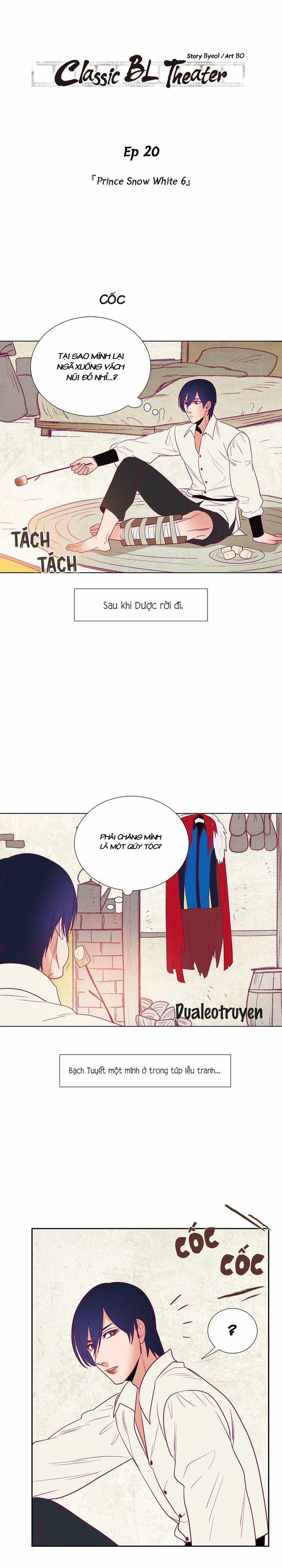 Rạp Chiếu Phim Bl Cổ Điển 20 Bach Tuyet trang 0