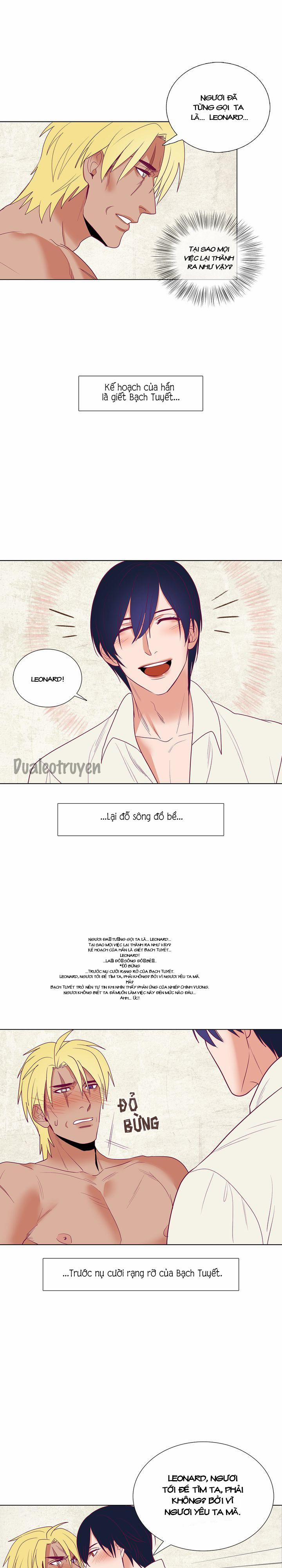 Rạp Chiếu Phim Bl Cổ Điển 20 Bach Tuyet trang 10