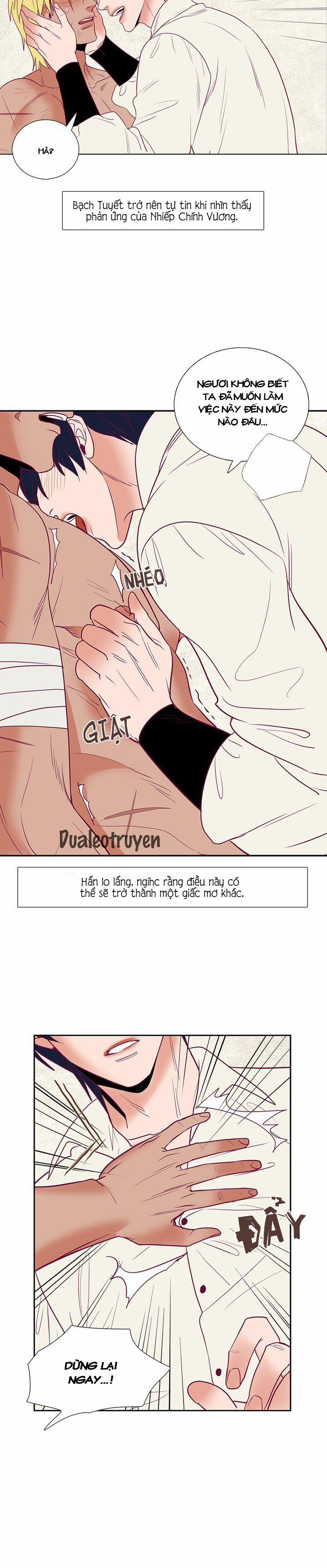 Rạp Chiếu Phim Bl Cổ Điển 20 Bach Tuyet trang 11