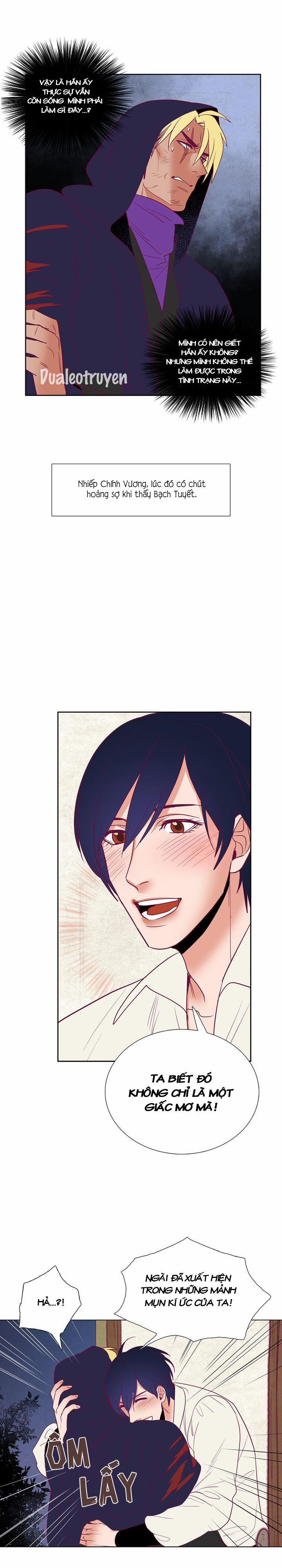 Rạp Chiếu Phim Bl Cổ Điển 20 Bach Tuyet trang 2