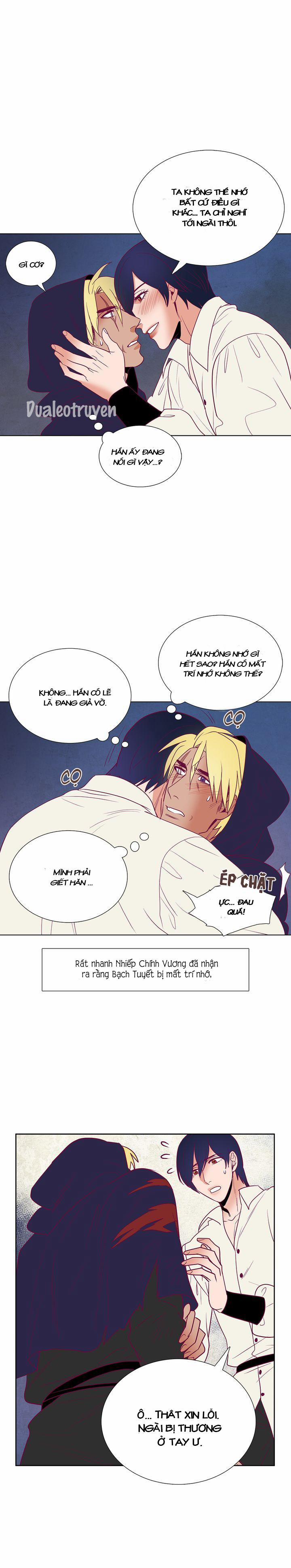 Rạp Chiếu Phim Bl Cổ Điển 20 Bach Tuyet trang 3