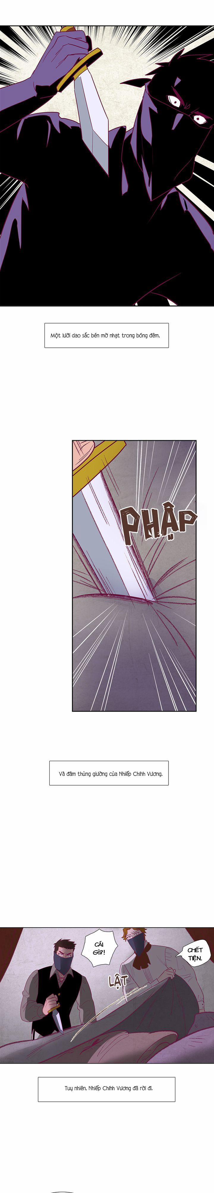 Rạp Chiếu Phim Bl Cổ Điển 20 Bach Tuyet trang 5