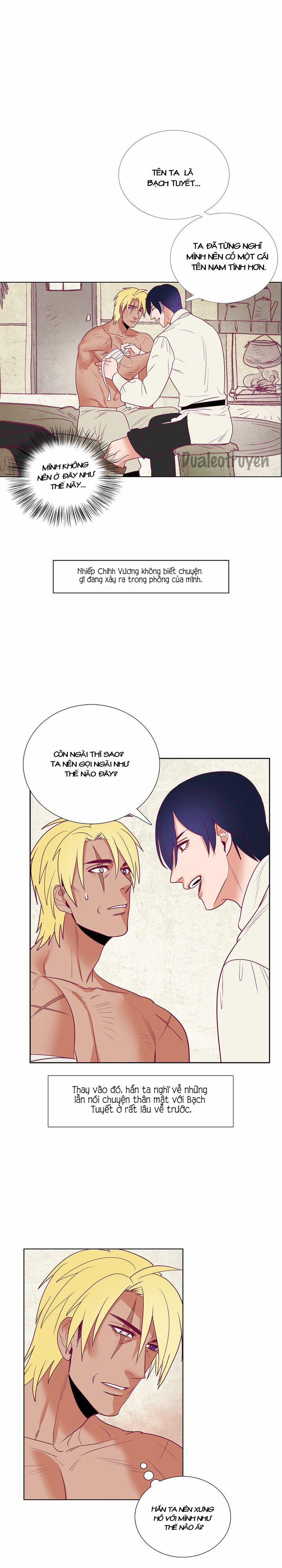 Rạp Chiếu Phim Bl Cổ Điển 20 Bach Tuyet trang 7