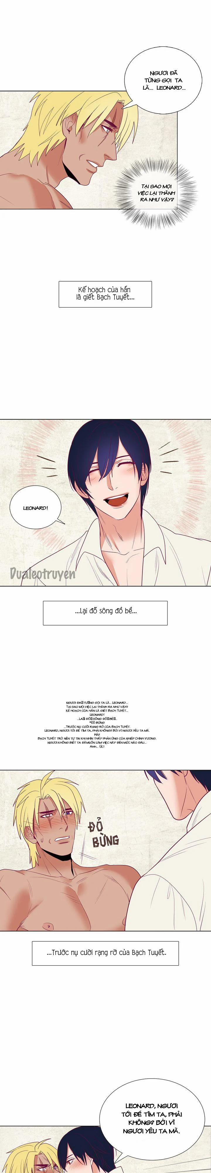 Rạp Chiếu Phim Bl Cổ Điển 20 trang 10