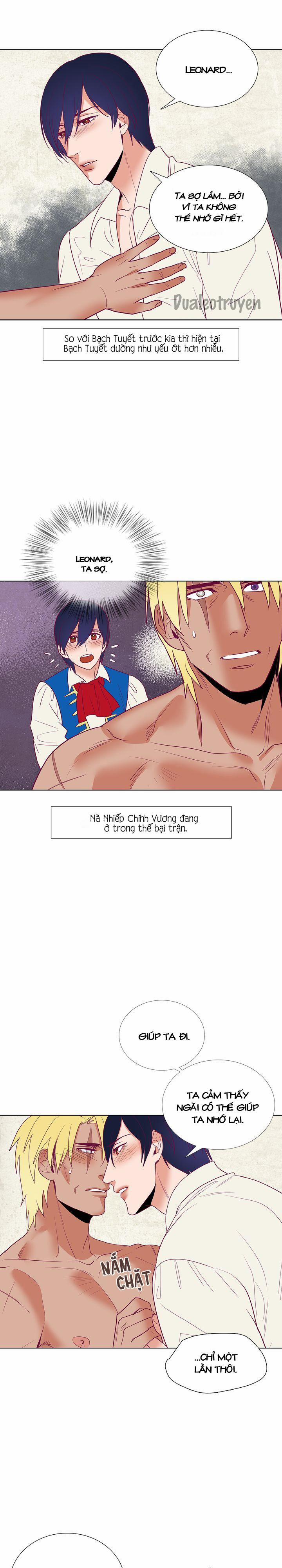 Rạp Chiếu Phim Bl Cổ Điển 20 trang 12