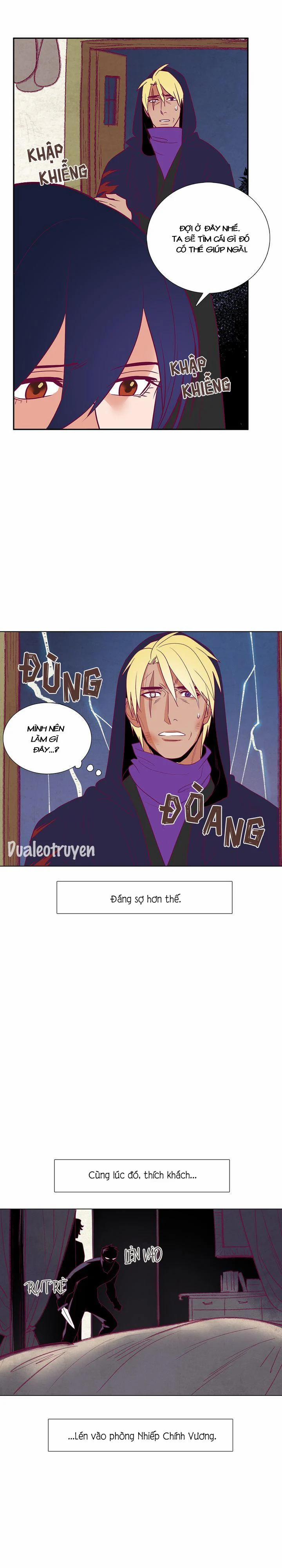 Rạp Chiếu Phim Bl Cổ Điển 20 trang 4